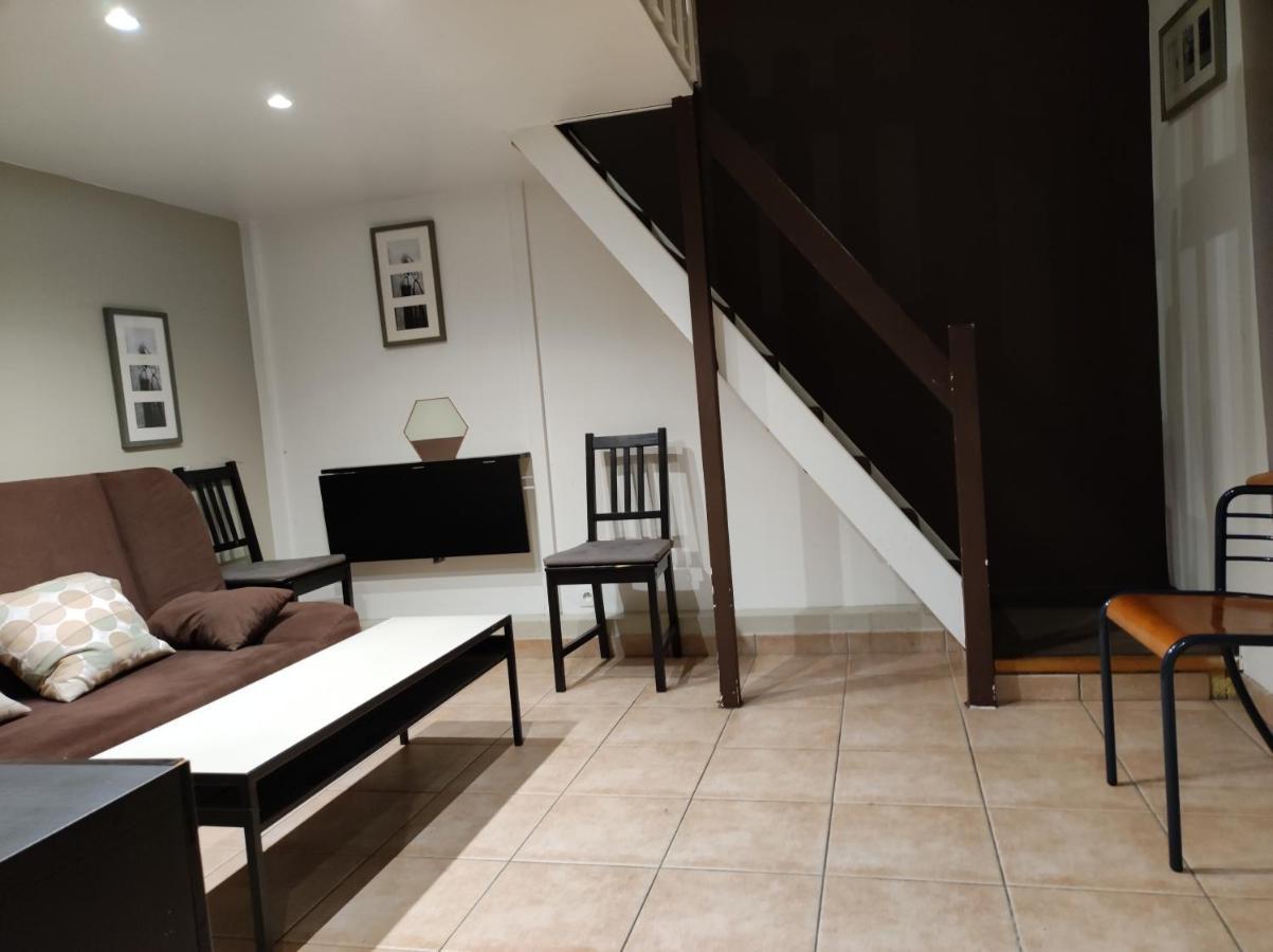 Guest House Drancy Exterior photo
